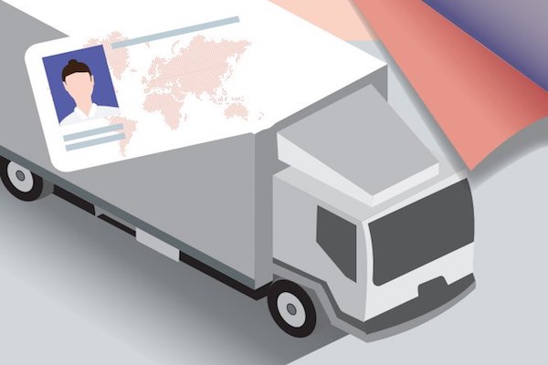 Transporte. Foto: Especial