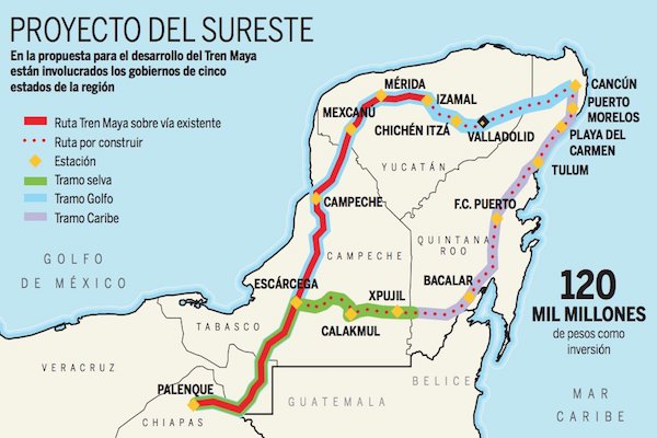 Transporte. Gráfico: Rodolfo Gómez
