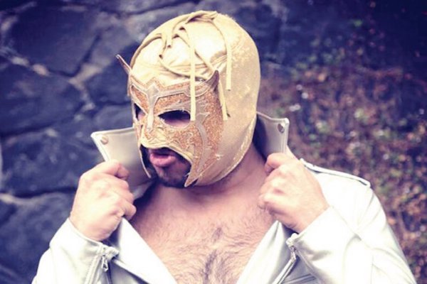 Escorpión Dorado. Foto: Especial