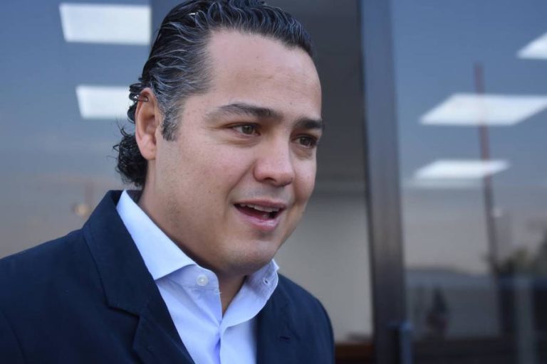 Piden sea removido Correa de Secretaría de Servicios Públicos Municipales.