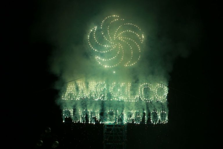 Amelaco, Pueblo Mágico. Foto Gob. Querétaro