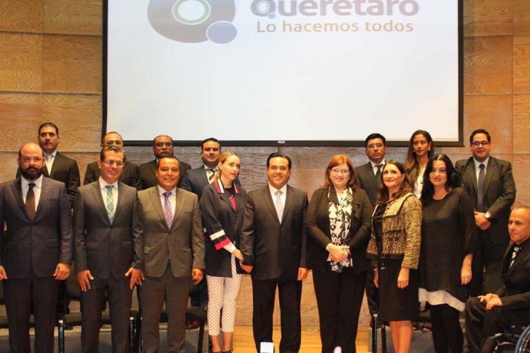 Gabinete ampliado/ Foto: Cortesia