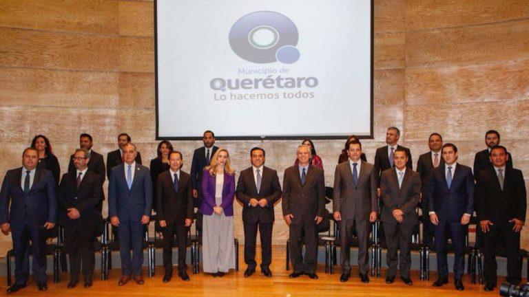 Gabinete de Nava/ Foto: Especial