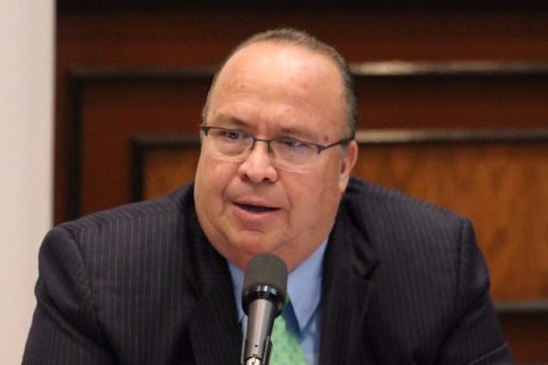 Hugo Burgos/ Foto: Especial