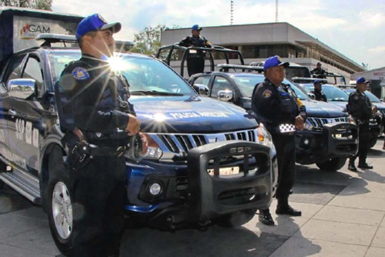 PIE Gobierno sanjuanense exige se blinden fronteras con su municipio.