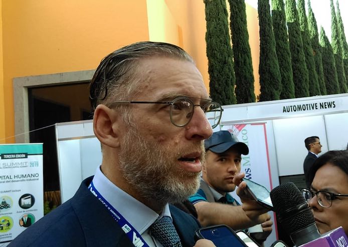 Marco del Prete Tercero