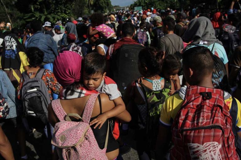 FOTO: ISAAC ESQUIVEL /CUARTOSCURO.COM