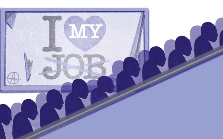 Imagen Staff- Cambio