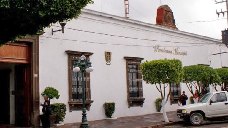 Ayuntamiento SJR. Especial.