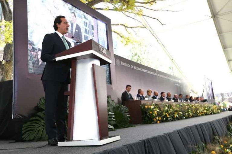 Foto tomada de Twitter