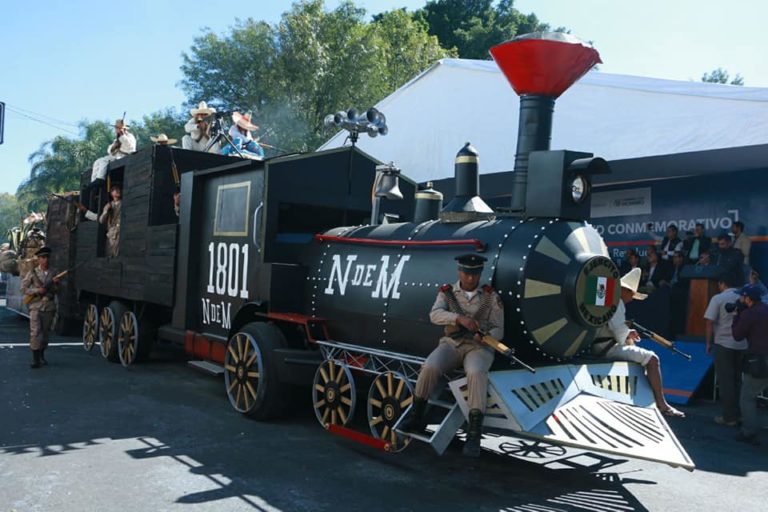 Foto :tomadas de  Facebook