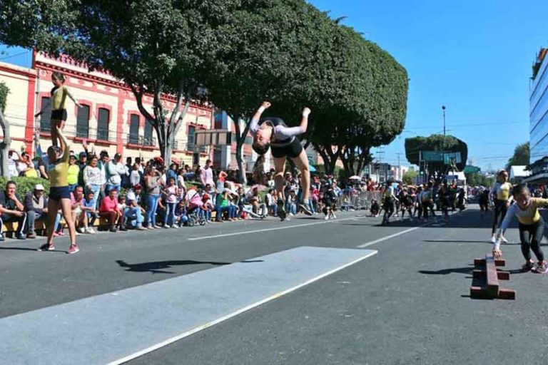 Fotos tomadas de Facebook