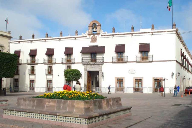 Ayuntamiento/ Foto: Especial