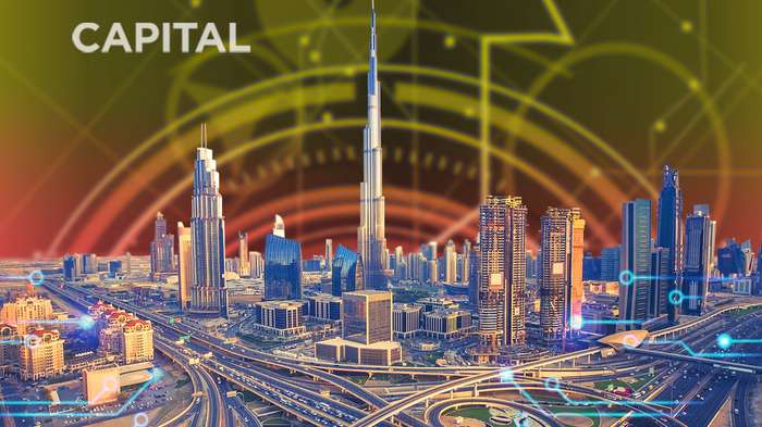 Ciudad inteligente/ Foto: Especial