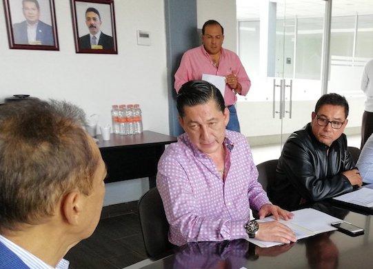 Foto tomada de Twitter @gnch71