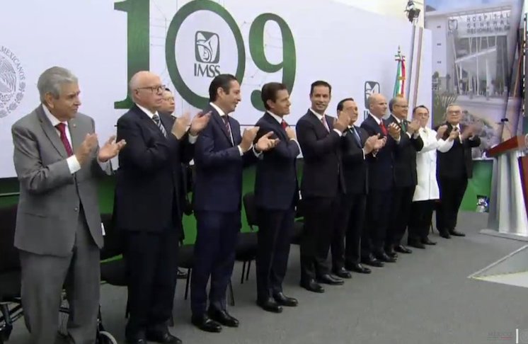 Imagen tomada de Twitter