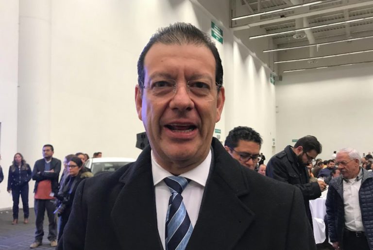 Alejandro López Franco, Director IQT