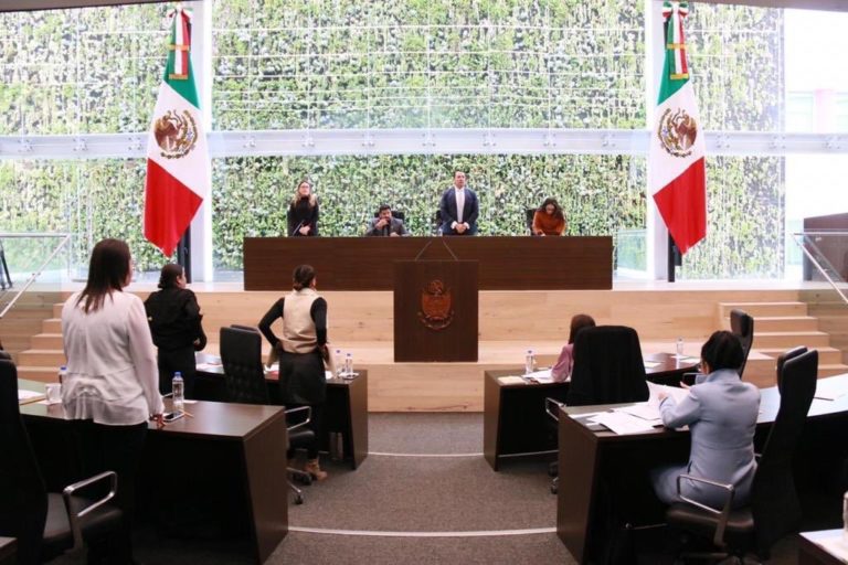 Congreso Querétaro.