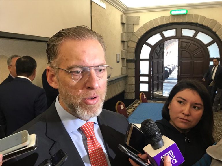 Marco del Prete / Foto: Especial