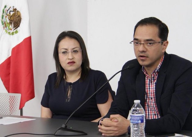 Foto tomada de Twitter/ @MichelTorres0