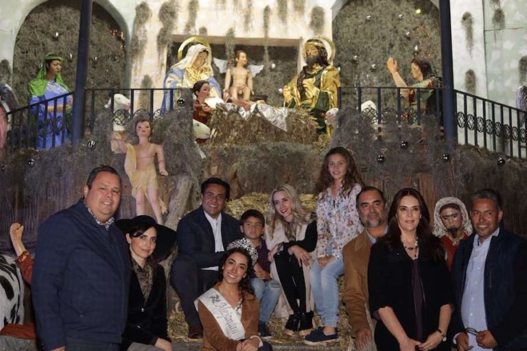 Foto tomada de Twitter