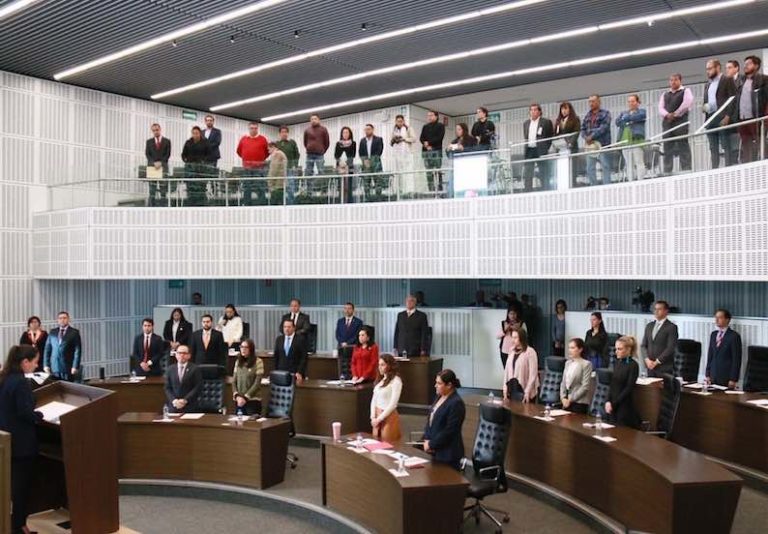 Foto tomada de Twitter