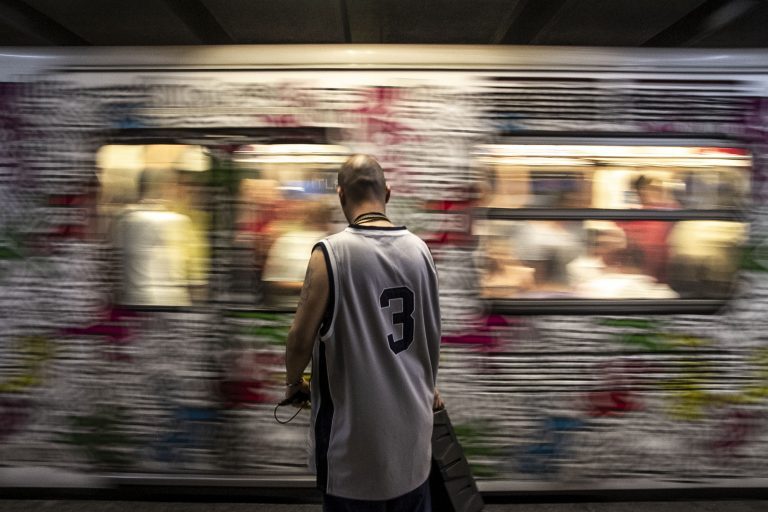 Notimex,La tasa de desocupación resultó mayor al 3.3% registrado en el mismo periodo pero de 2018, informó el INEGI