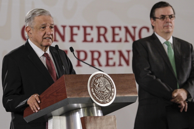 NOTIMEX,Informe no se transmitirá en  cadena nacional, Fiestas Patrias , si. 