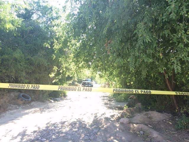 NOTIMEX,Investigan feminicidio tras hallazgo de cuerpo de jovencita en Oaxaca