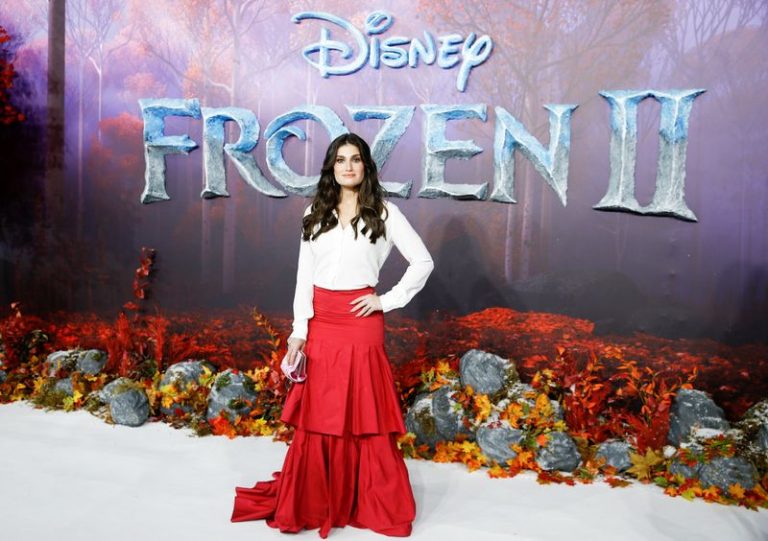 “Frozen 2” de Disney emociona a pueblo indígena sami en el norte de Europa