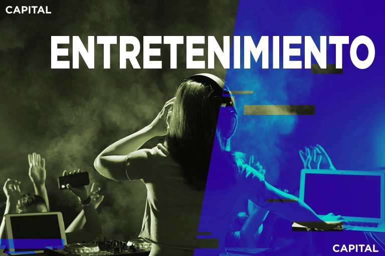 ENTRETENIMIENTO
