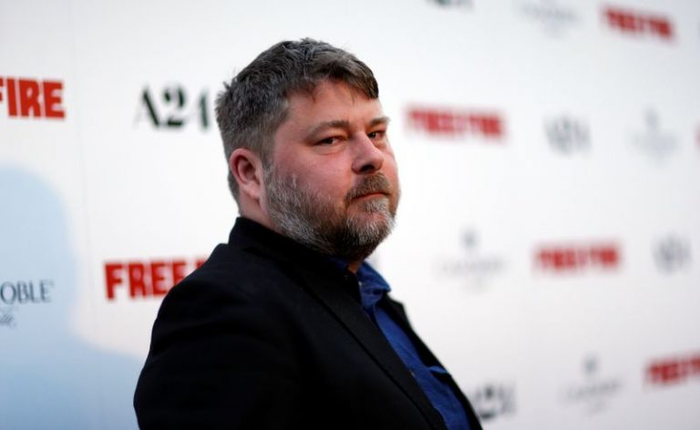 LYNXMPEG9J15A.jpg,FOTO DE ARCHIVO: Director de la película Ben Wheatley posa en el estreno de 