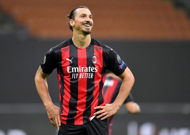 LYNXMPEG9S1TJ.jpg,Foto de archivo: Zlatan Ibrahimovic reacciona tras perder un penal en un partido por Europa League entre AC Milan y Sparta de Praga.  REUTERS/Daniele Mascolo; Crédito: DANIELE MASCOLO, Reuters