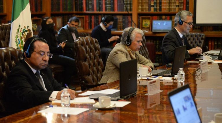 ***FOTOS & VIDEO SEGOB**