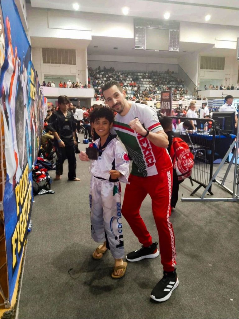 Campeonato Nacional de Kickboxing 3