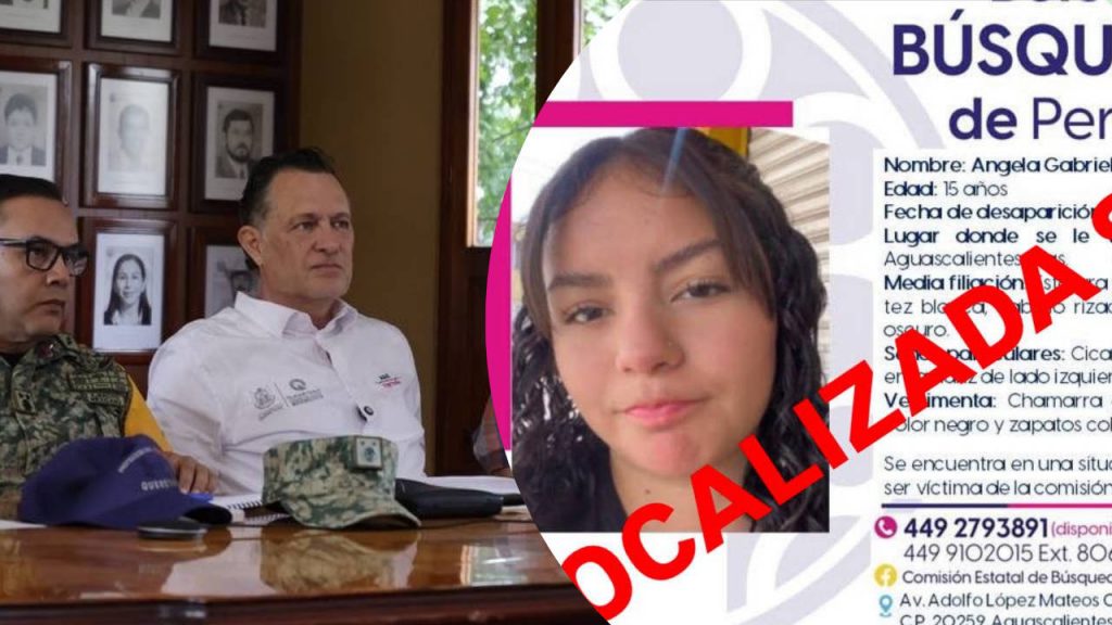 Descarta Mauricio Kuri red de trata en Querétaro tras homicidio de menor