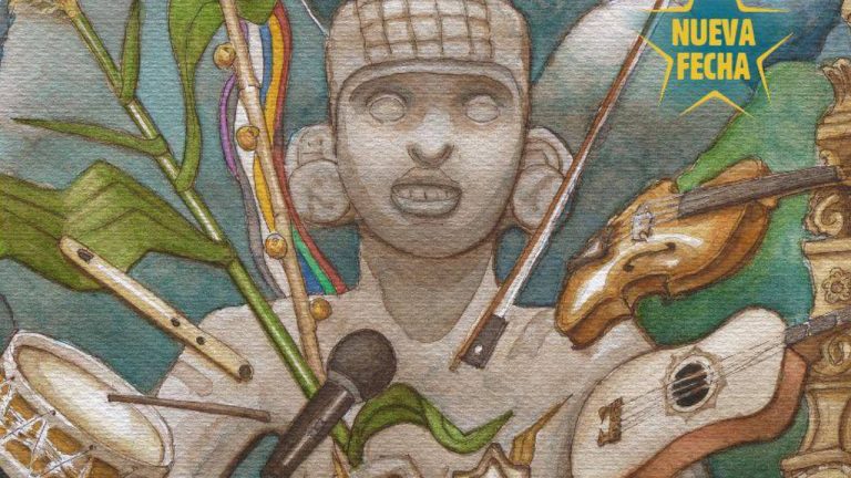 Festival de la Huasteca 2025 nueva fecha