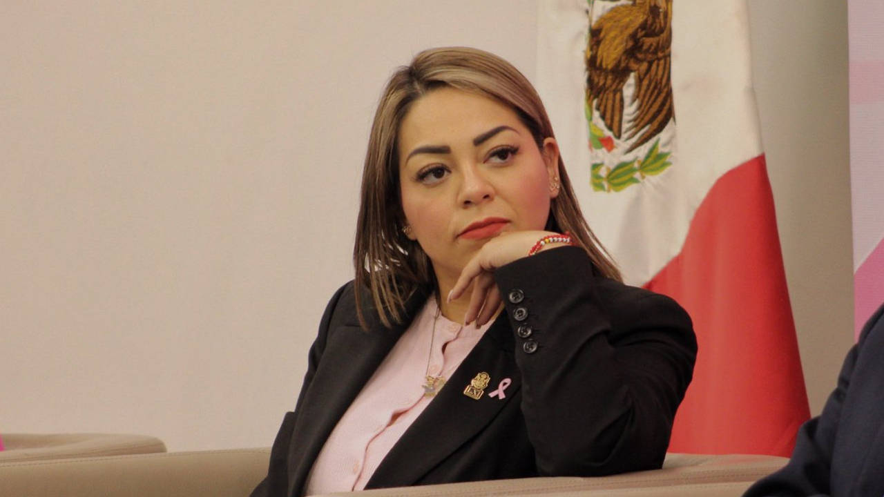 Ginna Guzmán