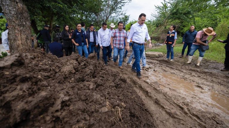 Jalpan de Serra - Mauricio Kuri
