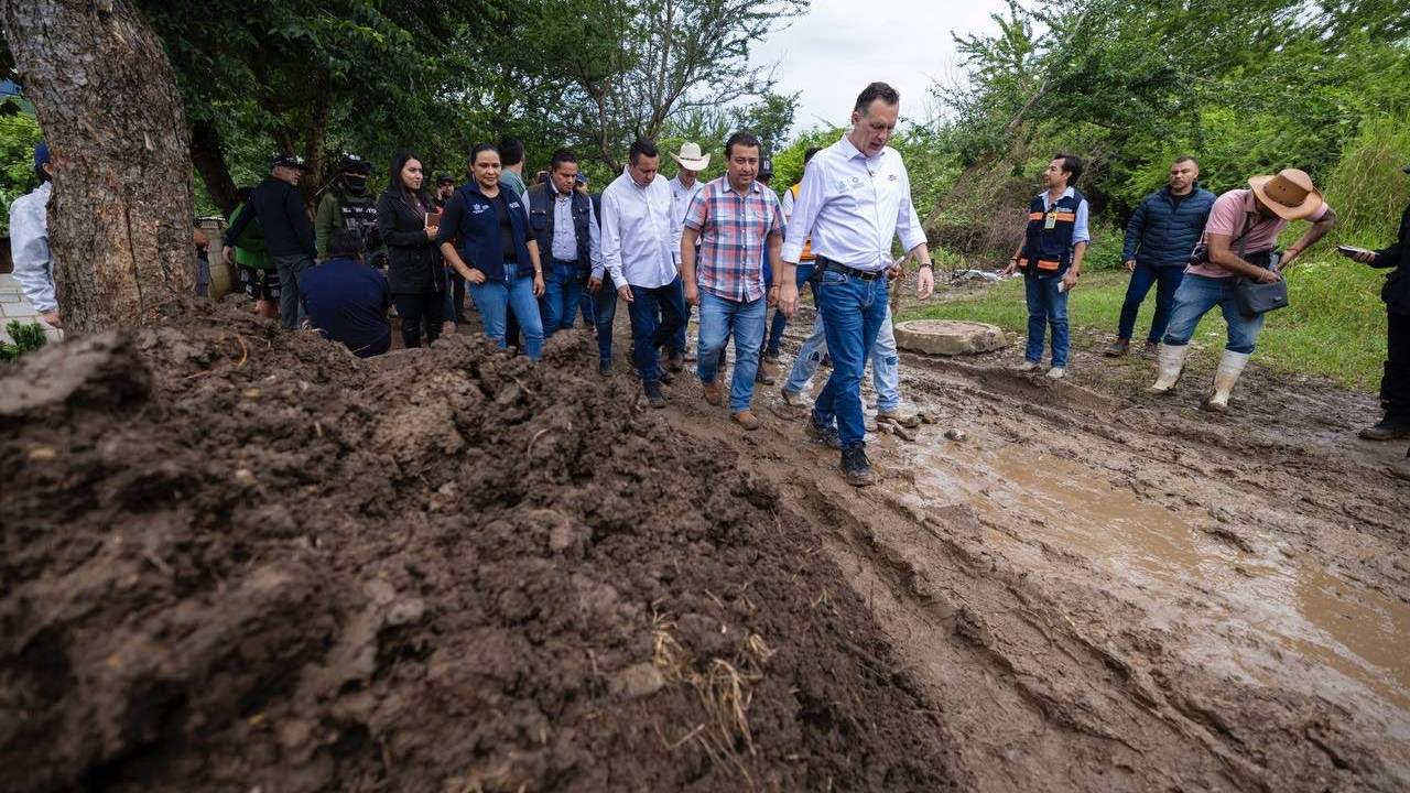 Jalpan de Serra - Mauricio Kuri