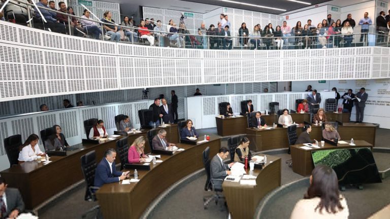 Congreso de Queretaro