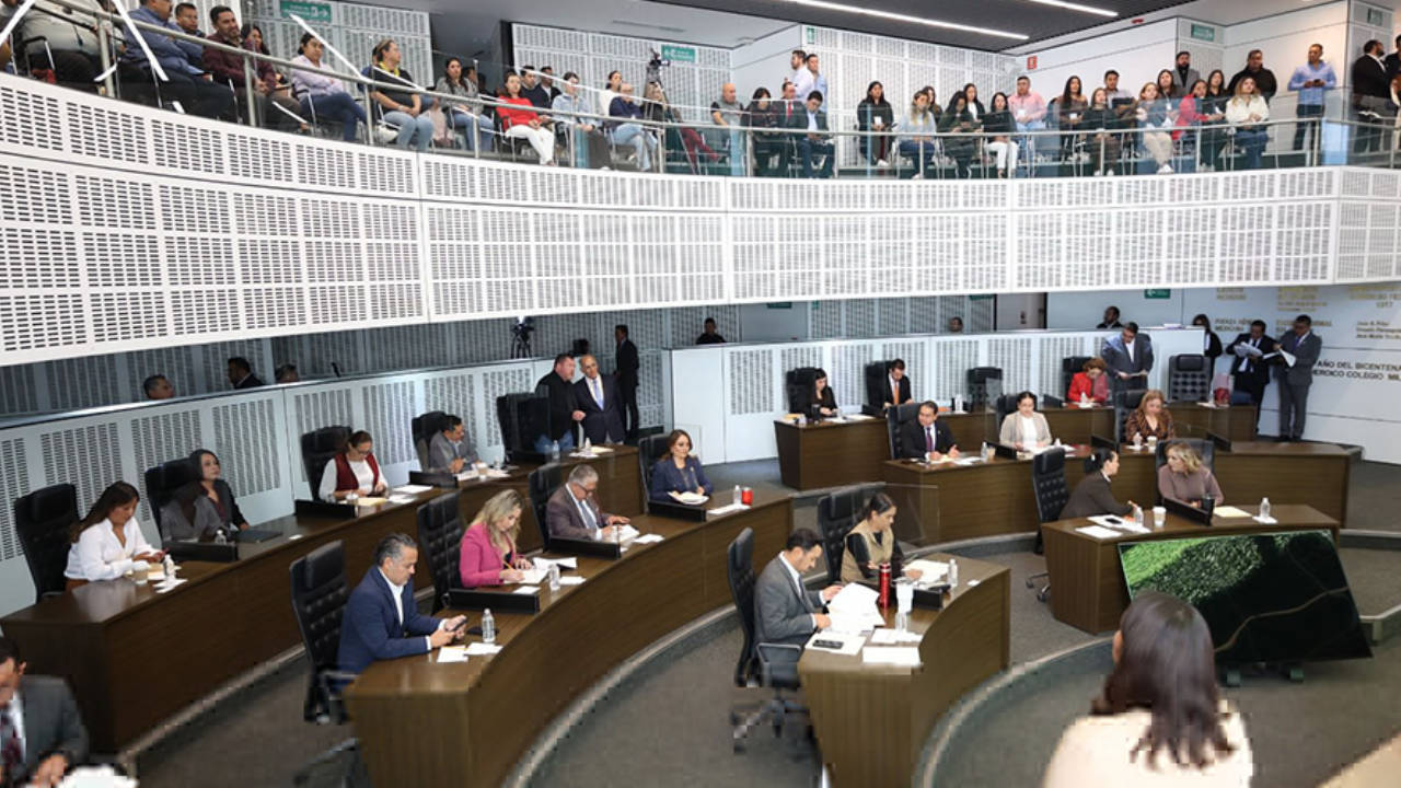 Congreso de Querétaro