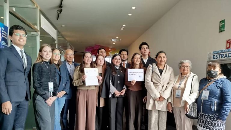 Ley menstruación digna