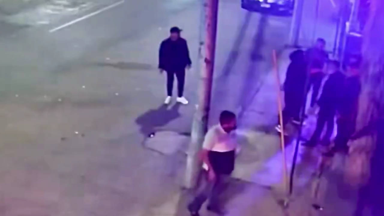 audiencias en el caso Los Cantaritos