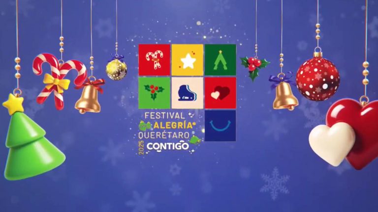 festival alegría Qro